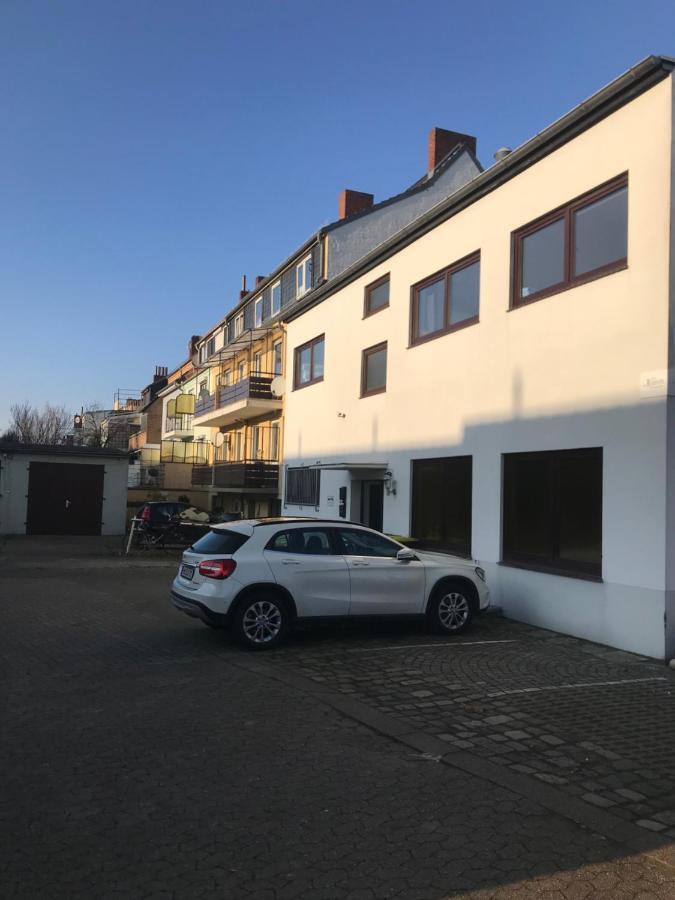 Living @ Klassvilla Weserwehr No. 4 BRE Exterior foto